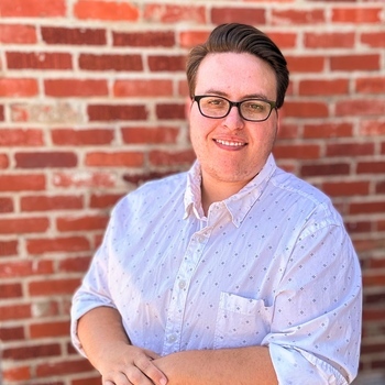 Clinician Headshot