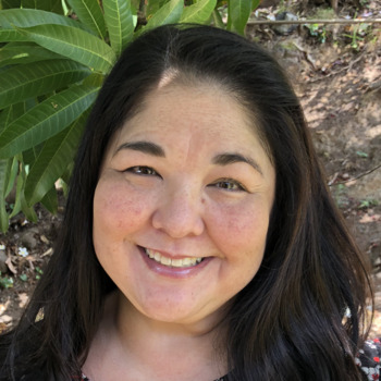 Avatar of Dawn Tawata