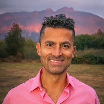 Avatar of Diego Vitelli - LMFT