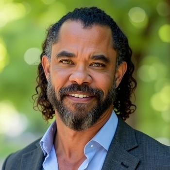 Avatar of Darick Hendrix