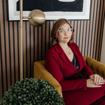 Avatar of Timisha Malone