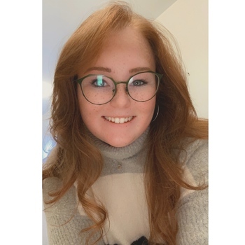 Avatar of Mackenzie Green