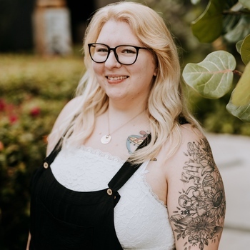 Avatar of Becca Ferguson