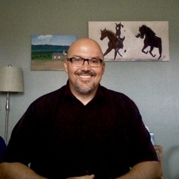 Avatar of Chris Weathers