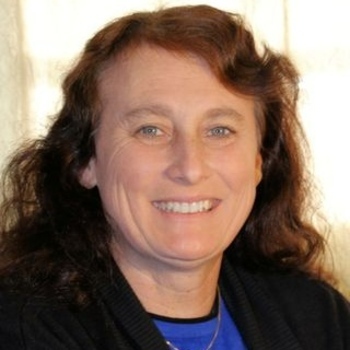 Clinician Headshot