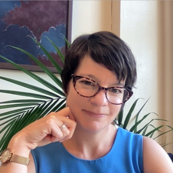 Avatar of Janelle Gauthier