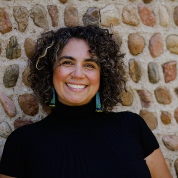 Avatar of Raquel Perez