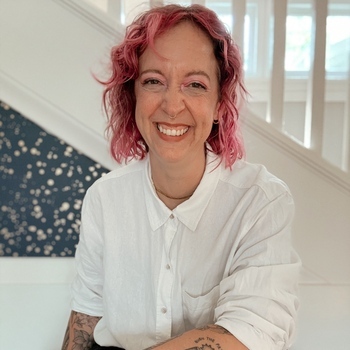 Avatar of Crystal Britt