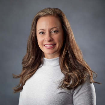 Clinician Headshot