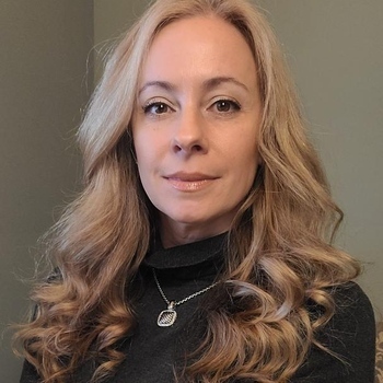 Avatar of Kaci Wisvari MSW, LISW, CDMDTP