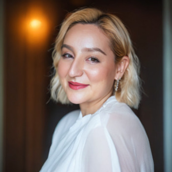 Avatar of Amber Eberhardt