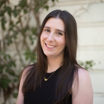 Avatar of Lauren Puliz, LMFT #133941