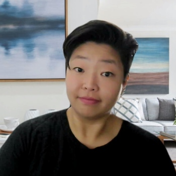 Avatar of Sherry C Wang