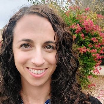 Avatar of Shereen J. Cohen