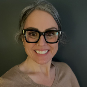 Avatar of Tara McKeeman