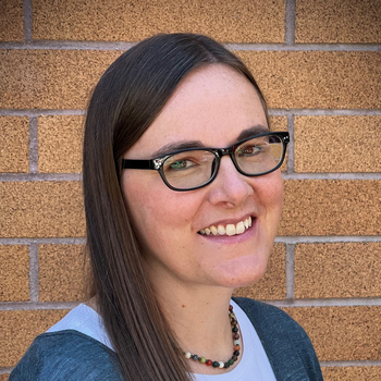 Avatar of Elizabeth Lee