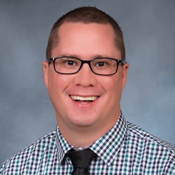 Clinician Headshot