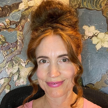 Avatar of Laura D Cutler, LMFT
