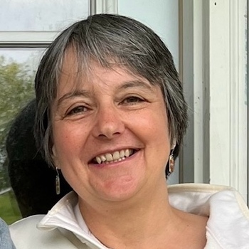 Clinician Headshot