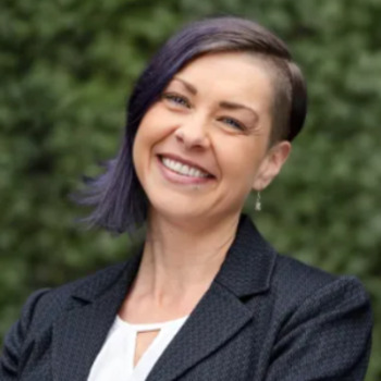 Avatar of Sarah Bellamy