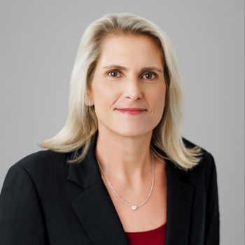 Avatar of Muriel Azria-Evans, PhD, CRC, LPC, CCTP