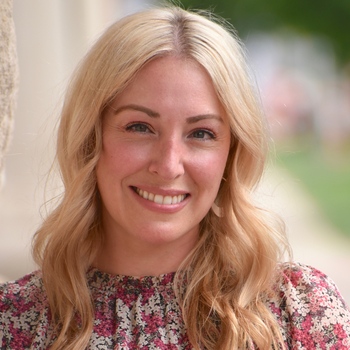 Avatar of Danielle Evanson