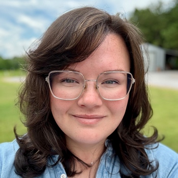 Avatar of Hannah Nugent