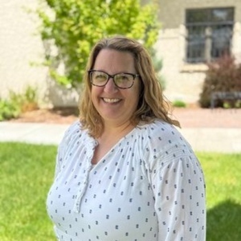 Clinician Headshot
