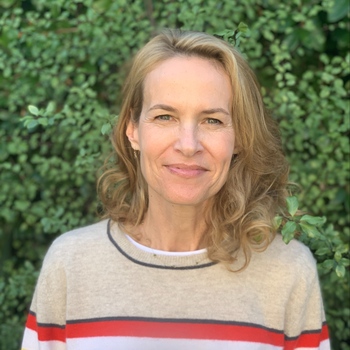 Avatar of Lynn London
