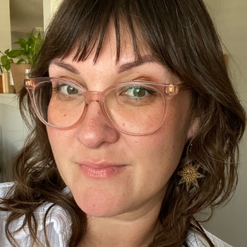 Avatar of Meghan Graham