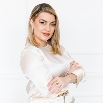 Avatar of Dr. Sadaf Shalchian Pourkhaljan