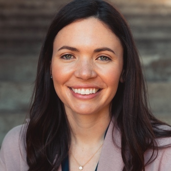 Clinician Headshot