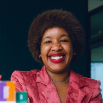 Avatar of Sharlita Boyd, LCSW-C, LICSW, LCSW, MSW TFCBT