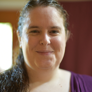 Avatar of Elizabeth Sanders, Professional Counselor Associate