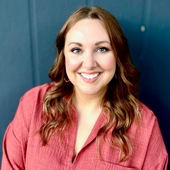 Avatar of Christina Glaze