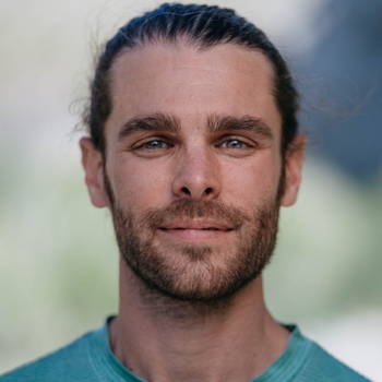 Avatar of Trey Bell