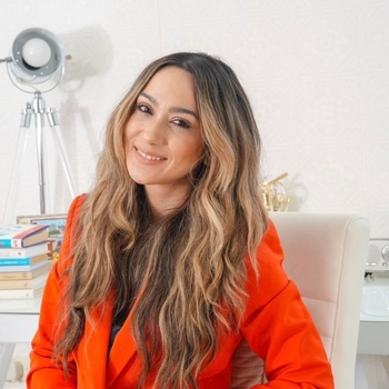 Avatar of Dra. Carmen M Ortiz-Mendoza