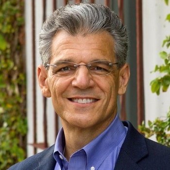 Avatar of John Santacrose, LCSW