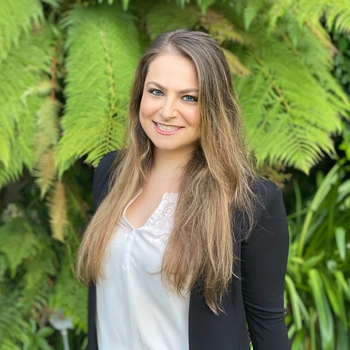 Avatar of Rachel Krepack
