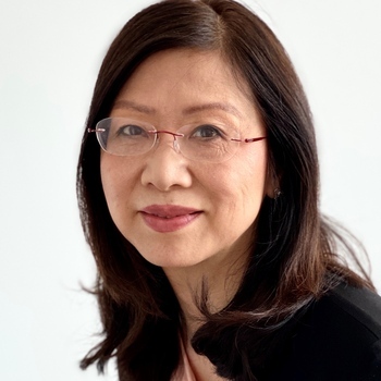 Avatar of Jane Qin Chen