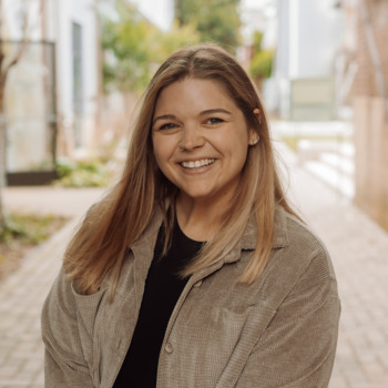 Clinician Headshot