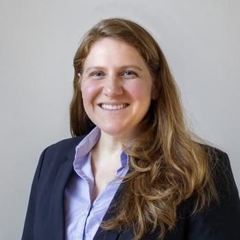 Clinician Headshot