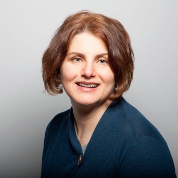 Clinician Headshot