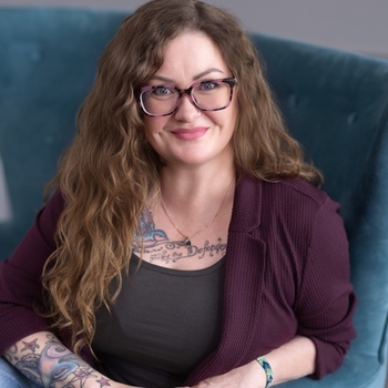 Avatar of Dustie L. Morgan-Scott, MS LPC-S