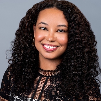 Avatar of Rhea Brown, LCPC