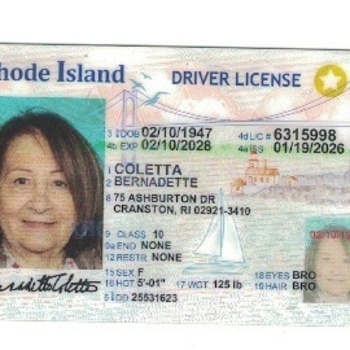 Avatar of BERNADETTE COLETTA