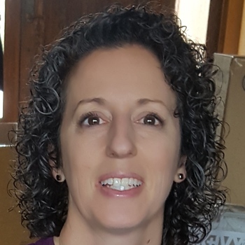 Avatar of Jennifer VandeWeg