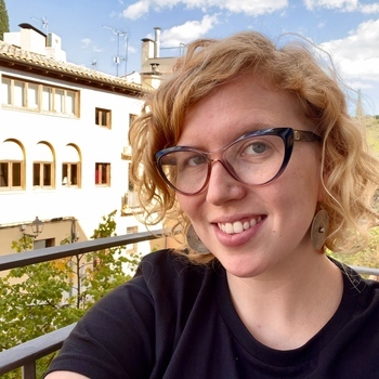 Avatar of Arielle Ross
