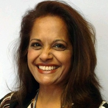 Avatar of Falguni Chauhan, Ph.D.