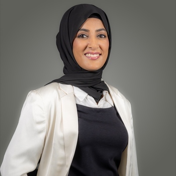 Avatar of Selina Ali